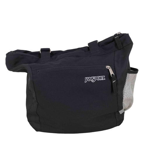 ジャンスポーツ JanSport メッシュポケットトートバッグ メンズ