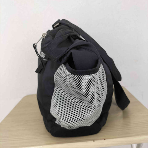ジャンスポーツ JanSport メッシュポケットトートバッグ メンズ