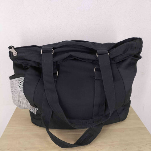 ジャンスポーツ JanSport メッシュポケットトートバッグ メンズ
