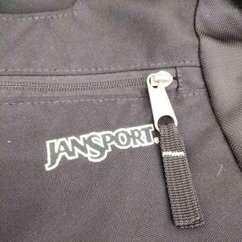 ジャンスポーツ JanSport メッシュポケットトートバッグ メンズ