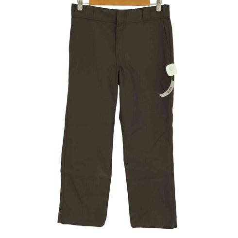 ディッキーズ Dickies 874 Original Fit ワークパンツ メンズ 32×30