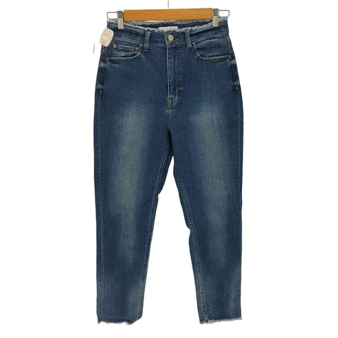 ヘルシーデニム Healthy denim スキニーデニムパンツ レディース 25