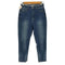 ヘルシーデニム Healthy denim スキニーデニムパンツ レディース 25