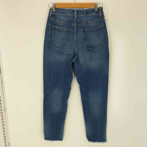 ヘルシーデニム Healthy denim スキニーデニムパンツ レディース 25