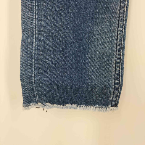 ヘルシーデニム Healthy denim スキニーデニムパンツ レディース 25