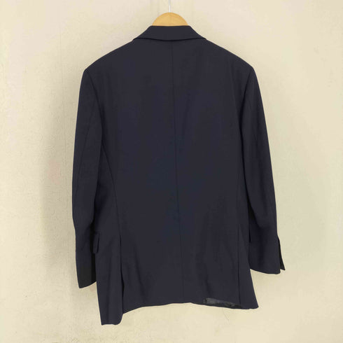 ビームスエフ BEAMS F 総裏 本開き サイドベンツ 段返り3B シングルテーラードジャケット メンズ 90