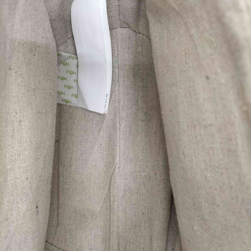 ザラ ZARA 2WAY サイドレースアップショルダーバッグ レディース