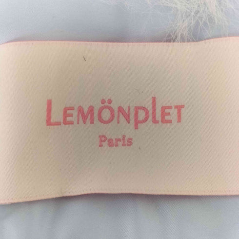 lemonplet スヌード レディース
