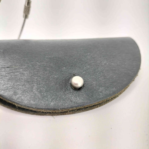 エンダースキーマ Hender Scheme circle キーホルダー メンズ