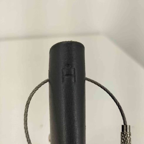 エンダースキーマ Hender Scheme circle キーホルダー メンズ