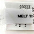 メルトザレディ Melt the lady バイカラー アームスリーブ キャミワンピース レディース FREE