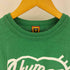 ヒューマンメイド HUMAN MADE 23SS COLOR T-SHIRT ロゴプリント カラー Tシャツ メンズ import:L