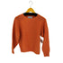 ビューティーアンドユースユナイテッドアローズ BEAUTY & YOUTH UNITED ARROWS john tulloch クルーネックウールニットプルオーバー レディース