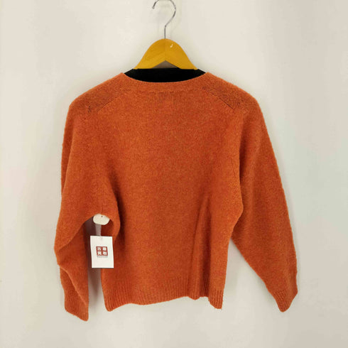 ビューティーアンドユースユナイテッドアローズ BEAUTY & YOUTH UNITED ARROWS john tulloch クルーネックウールニットプルオーバー レディース