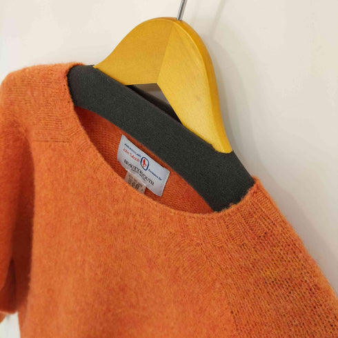 ビューティーアンドユースユナイテッドアローズ BEAUTY & YOUTH UNITED ARROWS john tulloch クルーネックウールニットプルオーバー レディース