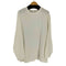 dilemma Theme Logo L/S T-Shirt メンズ JPN:3