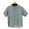 サノバチーズ SON OF THE CHEESE CAMBRIC SHIRTS オープンカラーシャツ メンズ