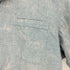 サノバチーズ SON OF THE CHEESE CAMBRIC SHIRTS オープンカラーシャツ メンズ