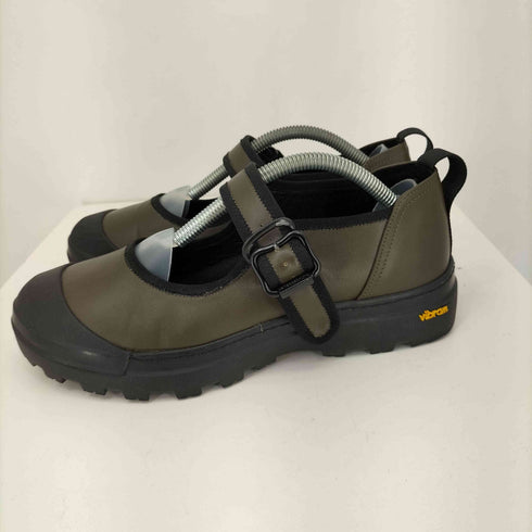 athe Denver Mary Jane Shoes レディース
