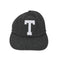 ザノースフェイス THE NORTH FACE TNF Logo Flannel Cap TNFロゴフランネルキャップ メンズ FREE