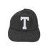 ザノースフェイス THE NORTH FACE TNF Logo Flannel Cap TNFロゴフランネルキャップ メンズ FREE
