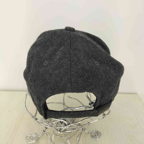 ザノースフェイス THE NORTH FACE TNF Logo Flannel Cap TNFロゴフランネルキャップ メンズ FREE