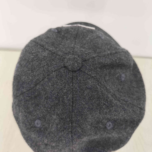 ザノースフェイス THE NORTH FACE TNF Logo Flannel Cap TNFロゴフランネルキャップ メンズ FREE