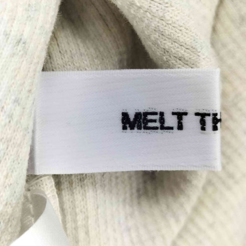 メルトザレディ Melt the lady ウーマンリブトップス レディース FREE