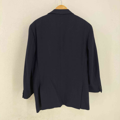 ビームスエフ BEAMS F 総裏 サイドベンツ 開き見せ 3Bシングルテーラードジャケット メンズ 93S