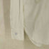 エンジニアードガーメンツ Engineered Garments アシンメトリーポケット 猫目ボタン コットンL/Sシャツ マチ付き メンズ JPN:S