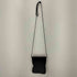 フレッドペリー FRED PERRY Branded Pouch ミニショルダーバッグ メンズ