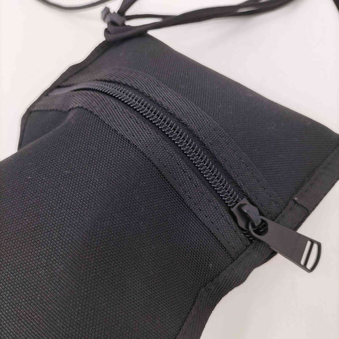 フレッドペリー FRED PERRY Branded Pouch ミニショルダーバッグ メンズ