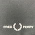 フレッドペリー FRED PERRY Branded Pouch ミニショルダーバッグ メンズ