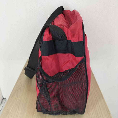 アディダス adidas ナイロンショルダーバッグ メンズ
