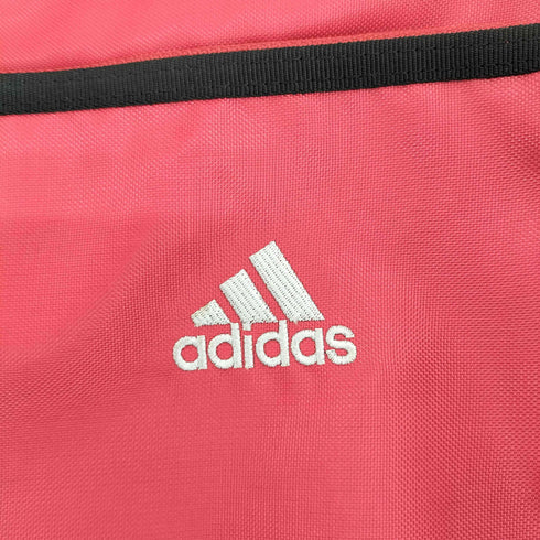 アディダス adidas ナイロンショルダーバッグ メンズ