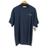 ポートアンドカンパニー PORT and COMPANY 両面プリントTシャツ AS GOOD AS NEW メンズ import:XL