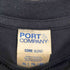 ポートアンドカンパニー PORT and COMPANY 両面プリントTシャツ AS GOOD AS NEW メンズ import:XL