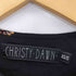 CHIRSTY DAWN 花柄ロングワンピース レディース JPN:XS