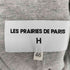 les prairies de paris ネップ羽織ジャケット レディース 46
