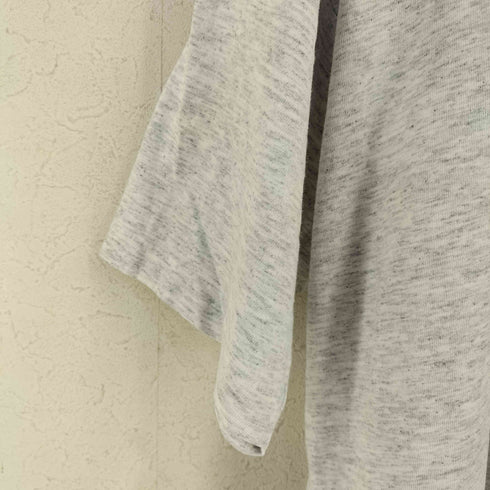 フルーツオブザルーム FRUIT OF THE LOOM 90s 1995年 MADE IN USA 両面プリント霜降りTシャツ WORKING TOGETHER TEAMWORK メンズ import:XXL