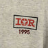 フルーツオブザルーム FRUIT OF THE LOOM 90s 1995年 MADE IN USA 両面プリント霜降りTシャツ WORKING TOGETHER TEAMWORK メンズ import:XXL