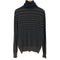 ルトロワ Letroyes フランス製 タートルネックニット メンズ JPN:S
