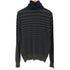 ルトロワ Letroyes フランス製 タートルネックニット メンズ JPN:S