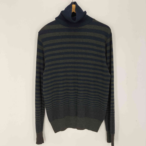 ルトロワ Letroyes フランス製 タートルネックニット メンズ JPN:S