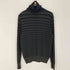 ルトロワ Letroyes フランス製 タートルネックニット メンズ JPN:S