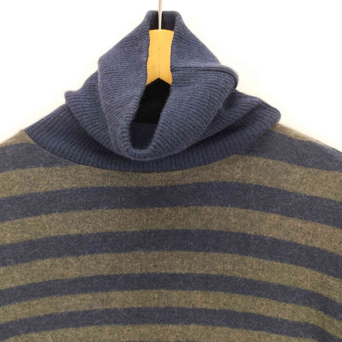 ルトロワ Letroyes フランス製 タートルネックニット メンズ JPN:S