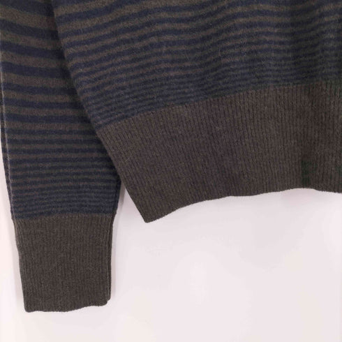 ルトロワ Letroyes フランス製 タートルネックニット メンズ JPN:S