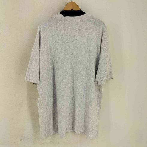 ヘインズ Hanes 90s 1994年 MADE IN USA フロントプリントTシャツ ELK RAPIDS メンズ import:XXL