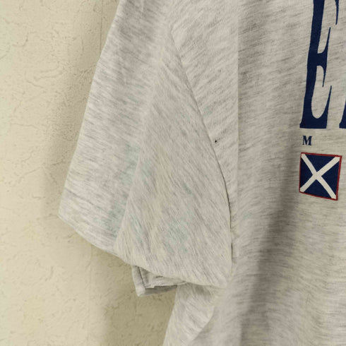 ヘインズ Hanes 90s 1994年 MADE IN USA フロントプリントTシャツ ELK RAPIDS メンズ import:XXL