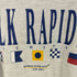 ヘインズ Hanes 90s 1994年 MADE IN USA フロントプリントTシャツ ELK RAPIDS メンズ import:XXL
